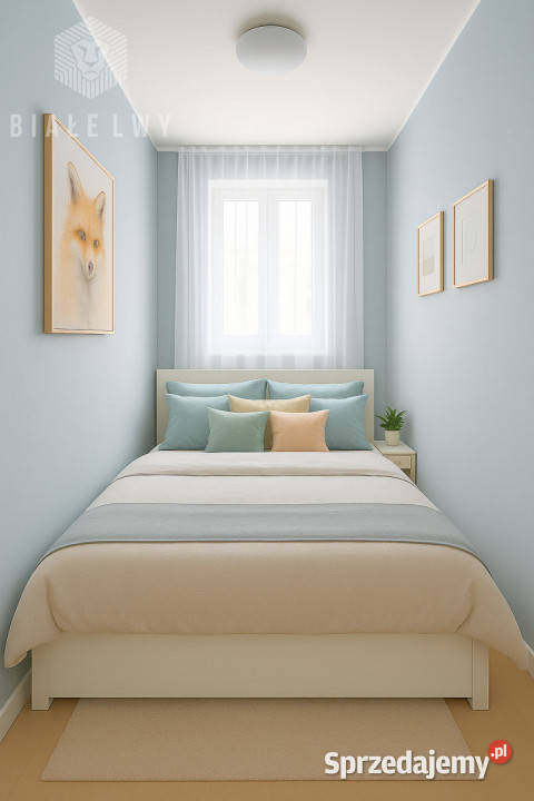 sprzedaży mieszkania 575m2 3 pokoje Warszawa