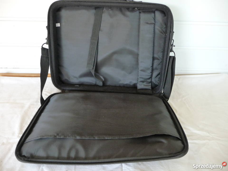 Torba na laptop na dokumenty Skoczów