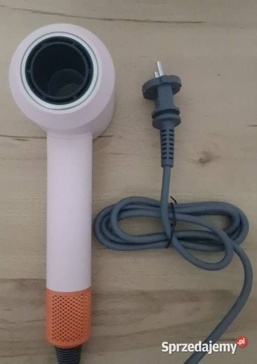 Suszarka do włosów
