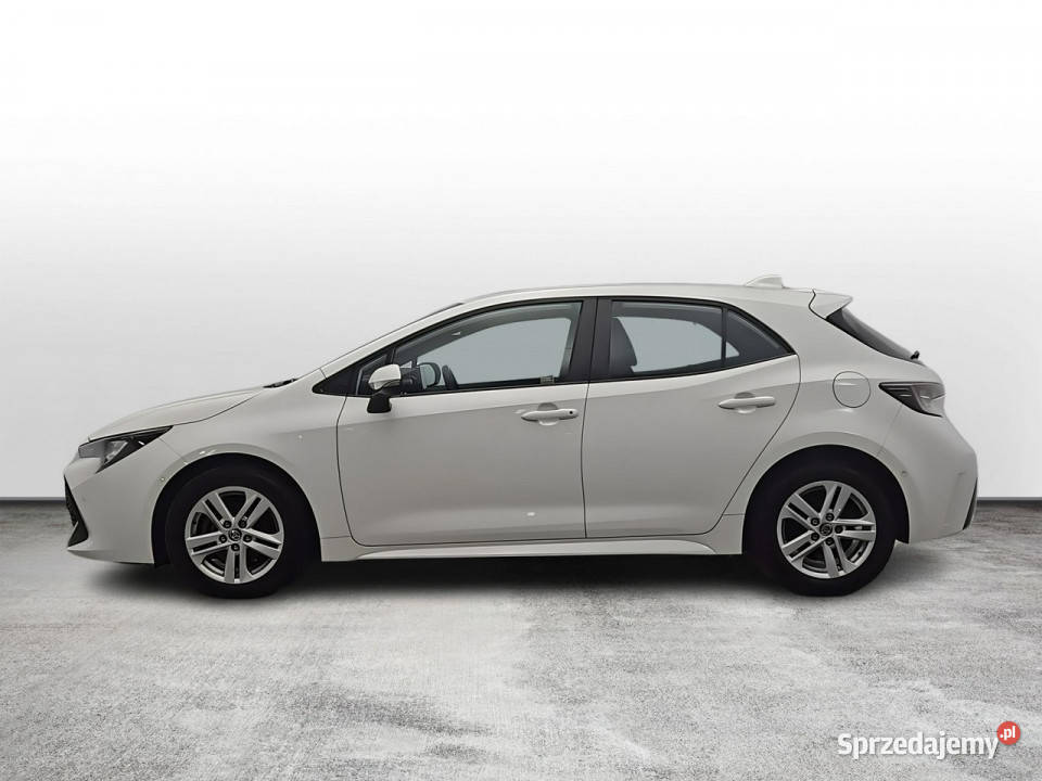 Toyota Corolla 18 Hybrid Comfort Z polskiego Warszawa