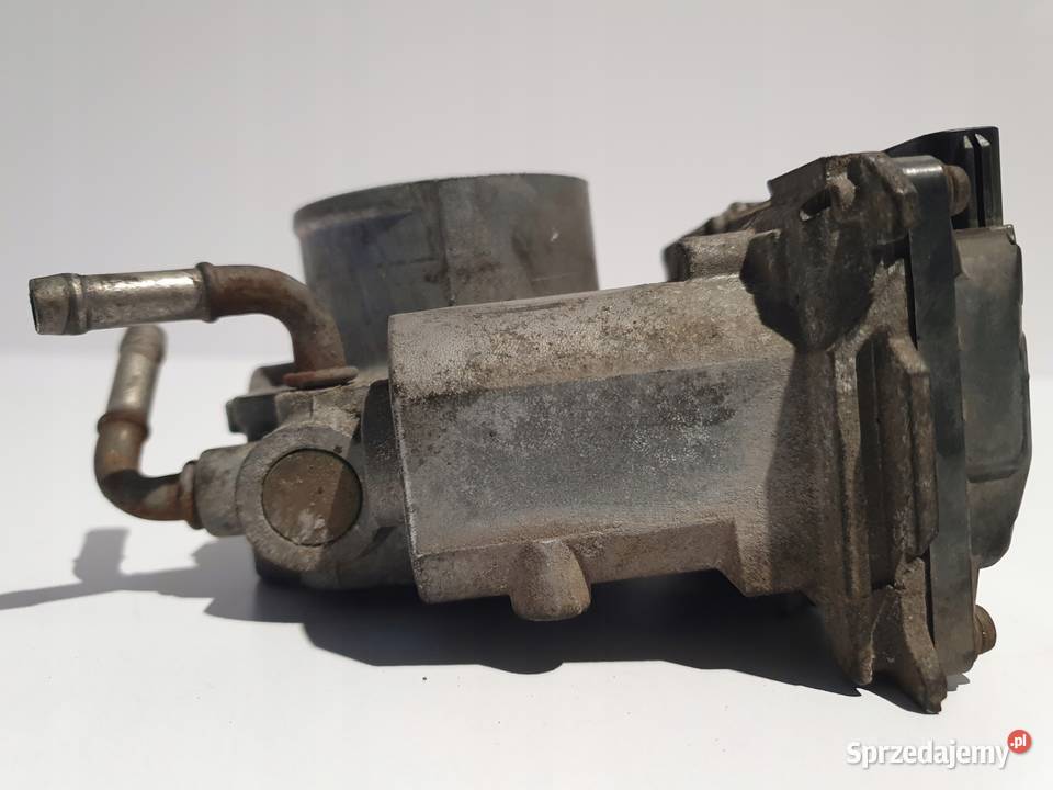 PRZEPUSTNICA Honda Civic VIII 18 VTEC R18A2 Chełm sprzedam