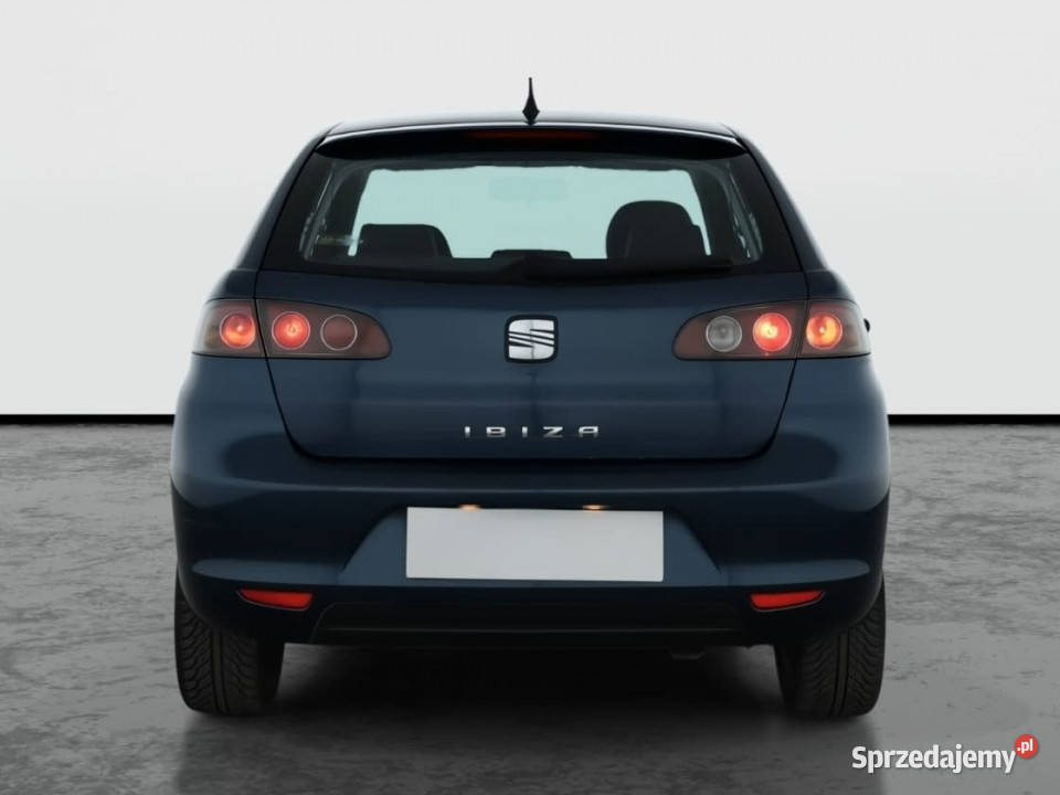 Seat Ibiza 14 TDI 1422cm3 Bielany Wrocławskie