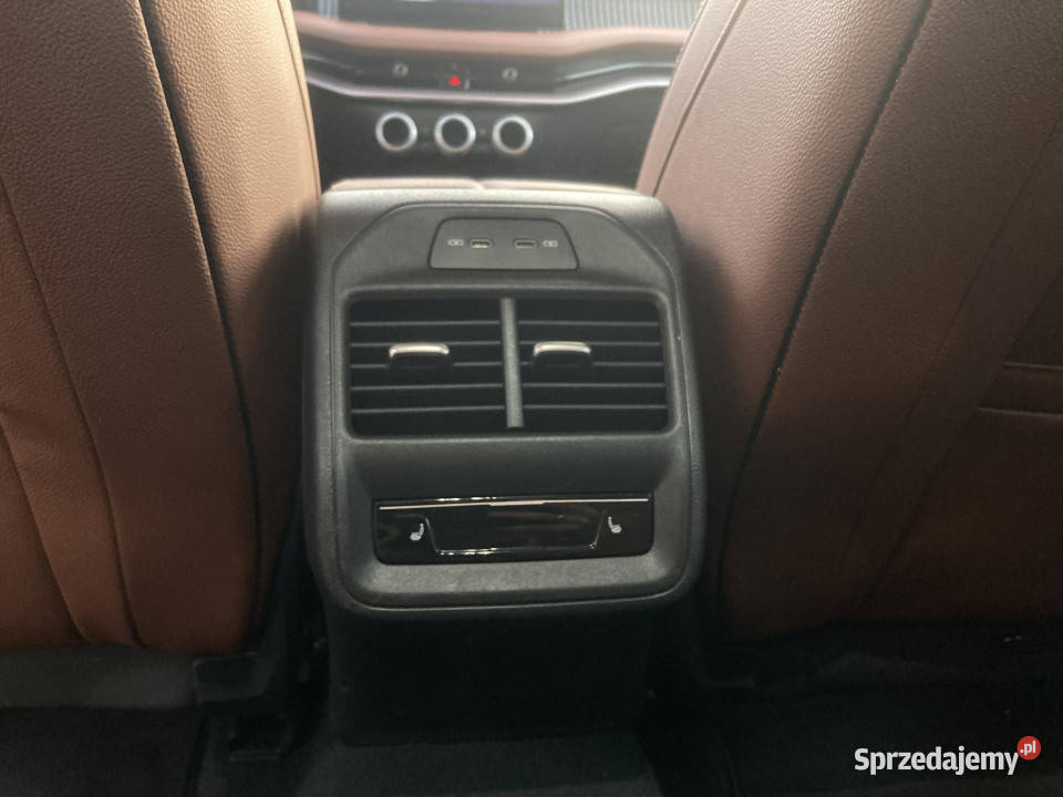 Skoda Superb Skoda Superb LK fv23 Salon pełny VAT Superb Dąbrowa Górnicza sprzedam