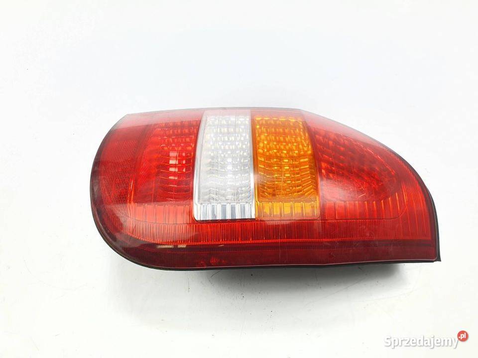 LAMPA PRAWA TYŁ OPEL ZAFIRA A 62281 sprzedam