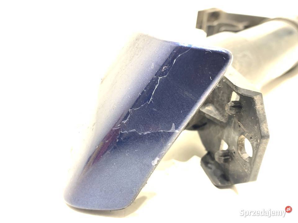 SPRYSKIWACZ REFLEKTORA PRAWY PRZÓD VW GOLF V