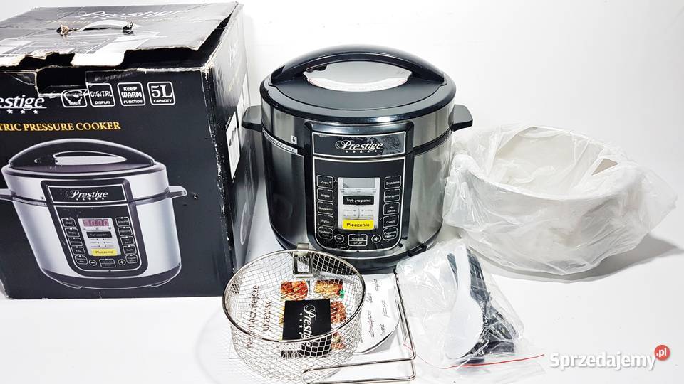 kochman multicooker