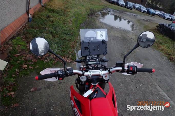 GAS GAS ENDURO 2022 69300 ccm 74