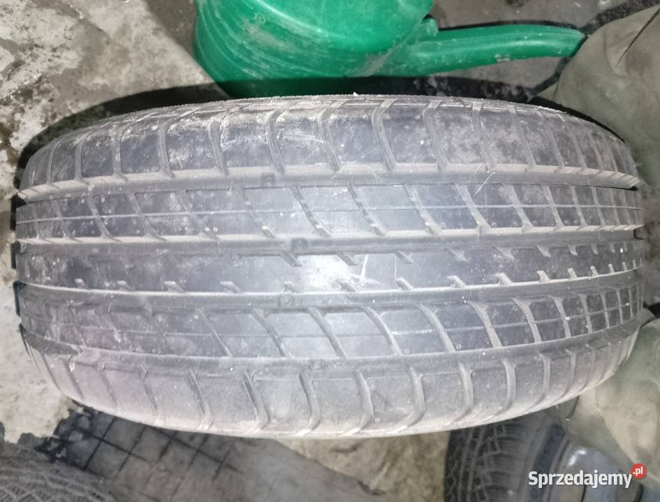 Koła vw r 14 4x100 sprzedam