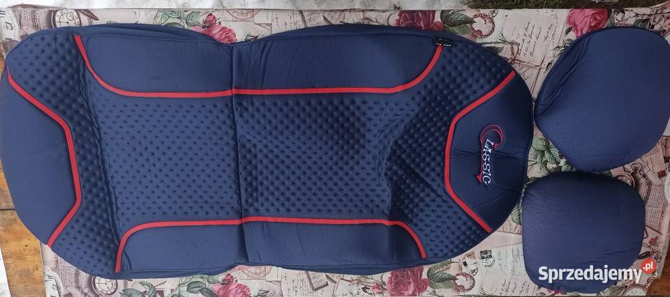 Roleta bagażnika Opel Astra H pokrowce na lato Samochodowe sprzedam