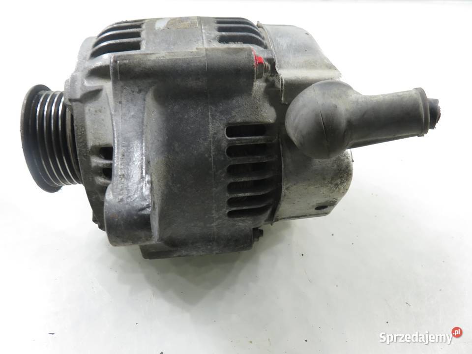ALTERNATOR SUZUKI SWIFT MK6 13 4x4