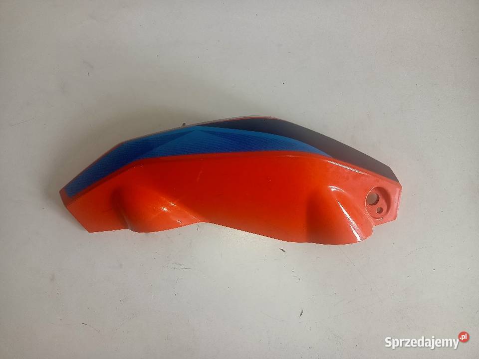 Osłona lampy owiewka lewa KTM Duke 125 200 Turek