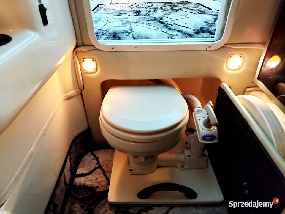 Łódź motorowa DORAL 245 silnik 57 GXI wtrysk Łodzie i motorówki Przejazdowo sprzedam