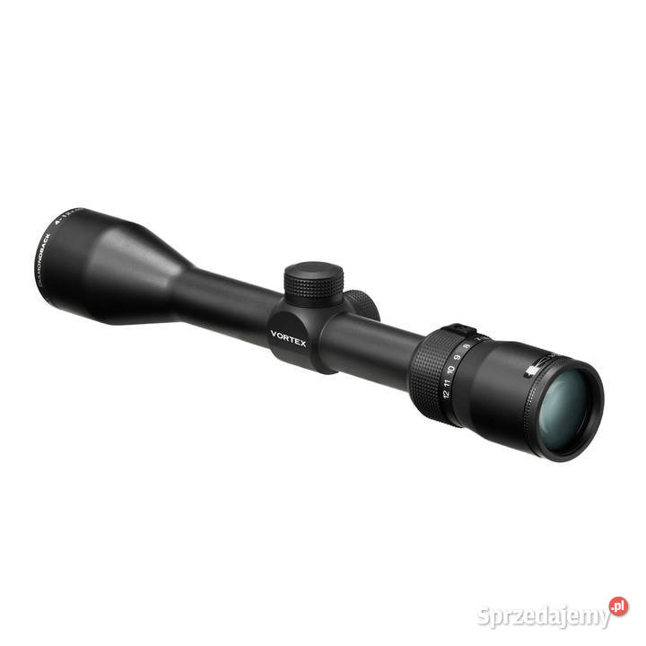 Luneta celownicza Vortex Diamondback 412x40 1 Warszawa