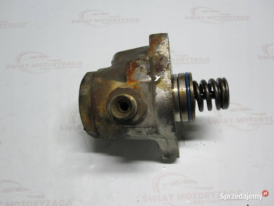VW AUDI SEAT 14 TSI 12R 140 POMPA WTRYSKOWA