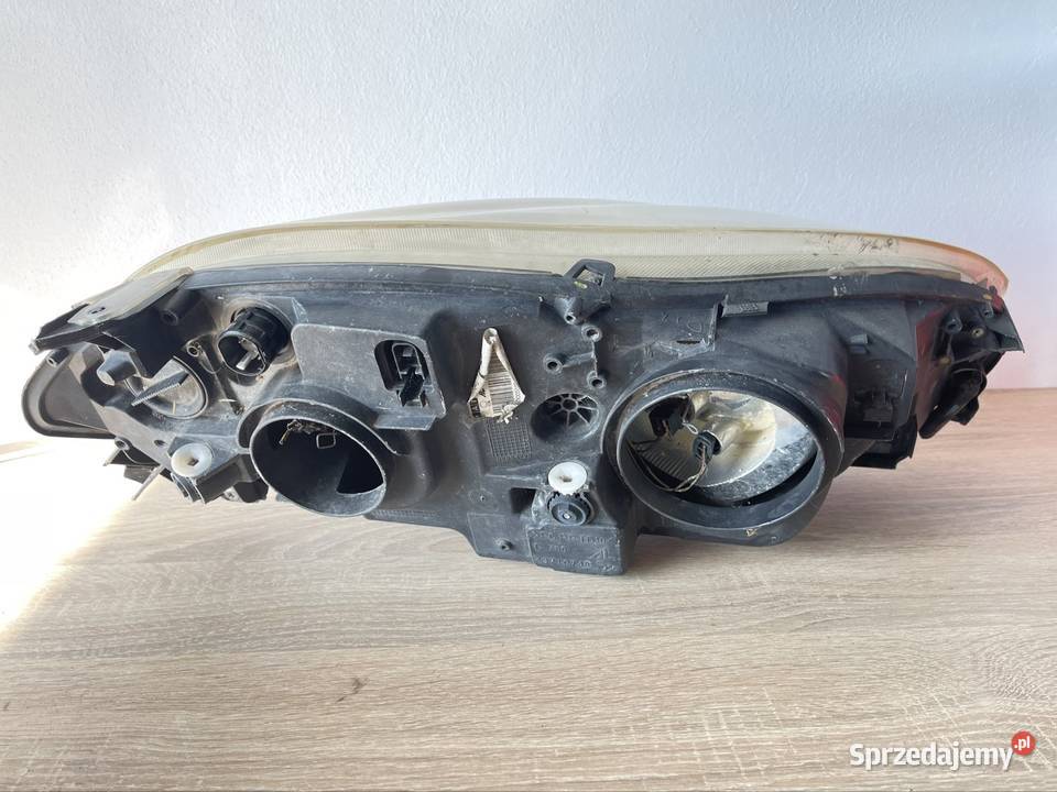 Lampa przednia lewa Fiat bravo 2 lubelskie Chełm