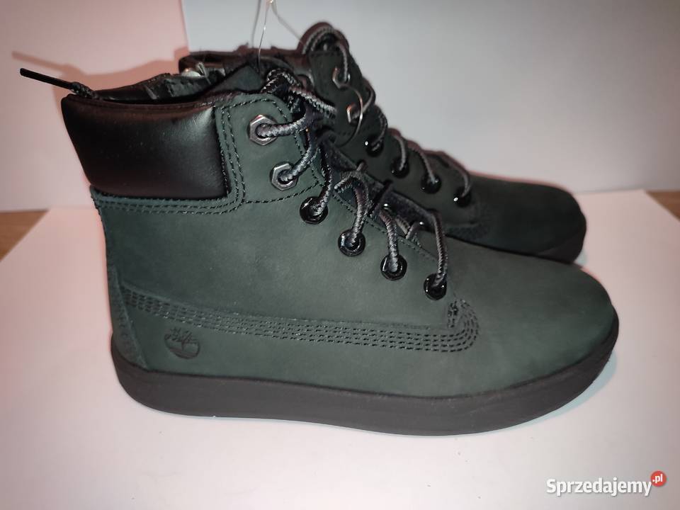 Timberland A1UVJ Davis Square 30 Lubraniec