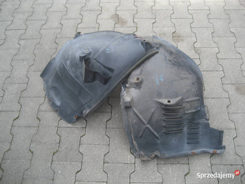 mercedes w220 220 s klasa 32 cdi 9802r nadkole Rakoniewice
