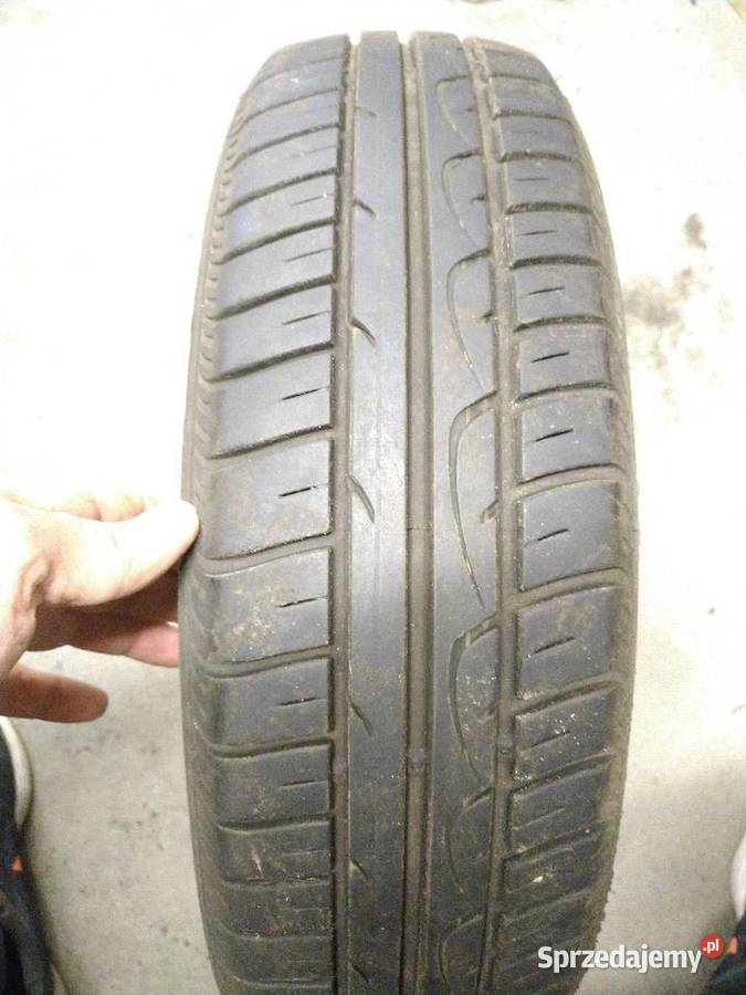 Fulda Eco Control 1556515 1 sztuka Chodzież