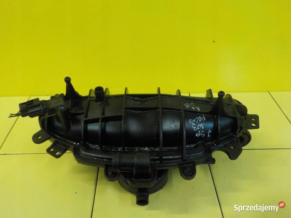 FOCUS MK3 C 16 ECOBOOST 13r 200 JQDB kolektor Suków