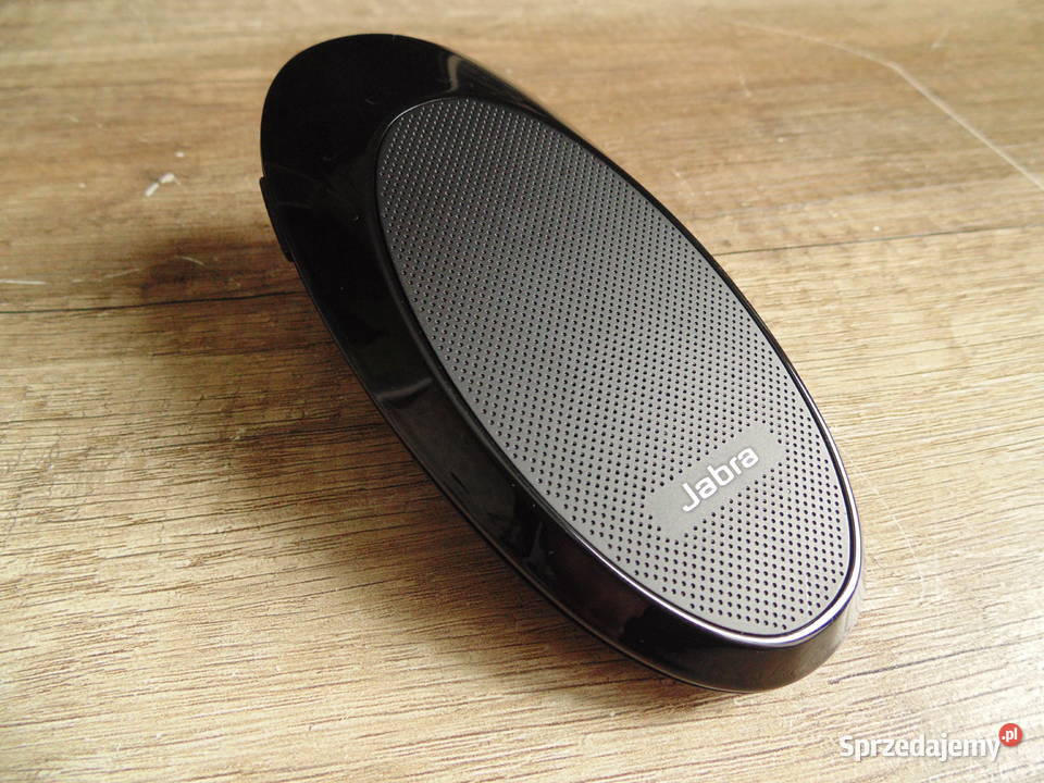 Zestaw głośnomówiący Jabra SP700 Bluetooth Warszawa