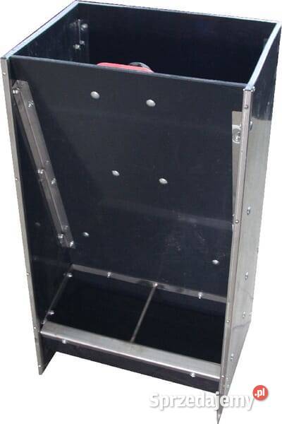 Automat paszowy AP2W warchlakowy 501012FA Kamionna