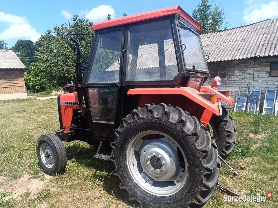 Sprzedam Krasnystaw