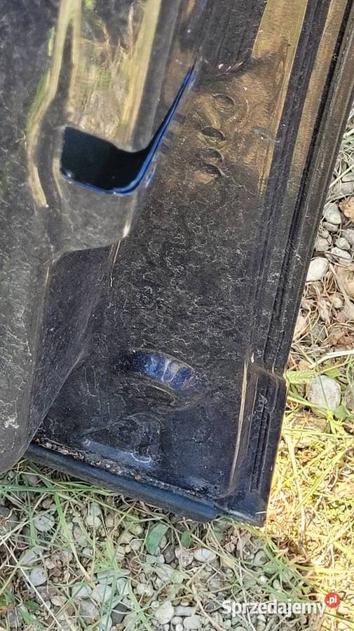 Drzwi Seat Alhambra Łagów