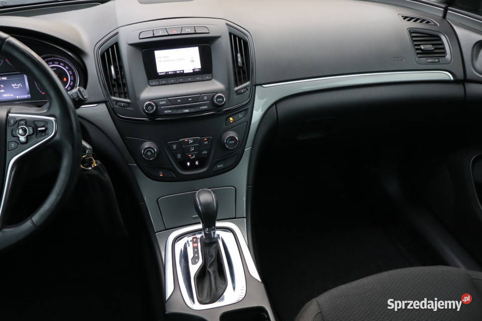 Opel Insignia 20 CDTI Zabrze