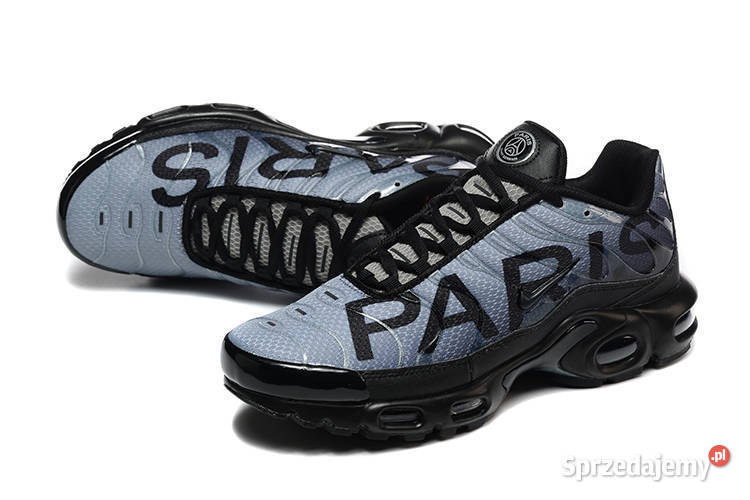 NIKE AIR PLUS rozmiaru 40414243444546 Warszawa