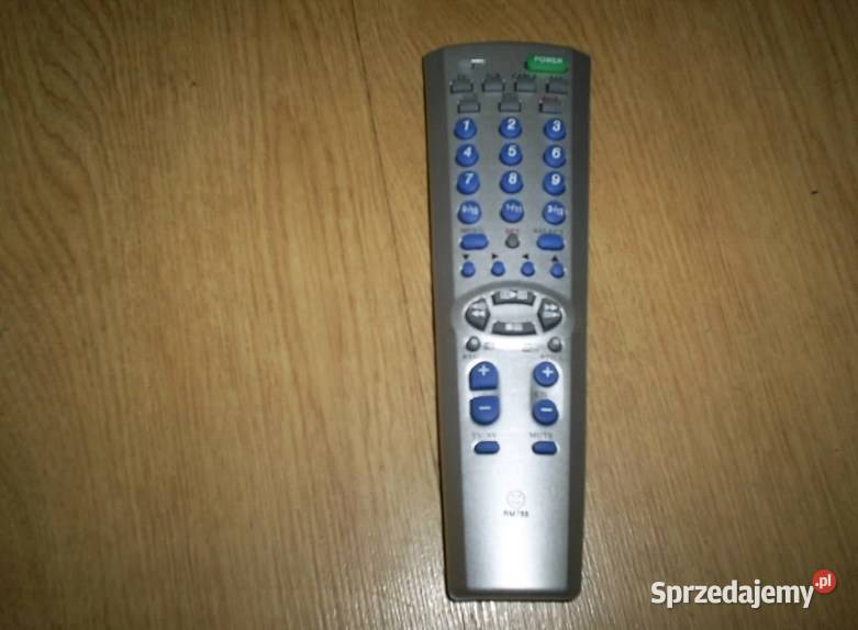 pilot Magnetowid VHS Philips VR122 małopolskie Olkusz