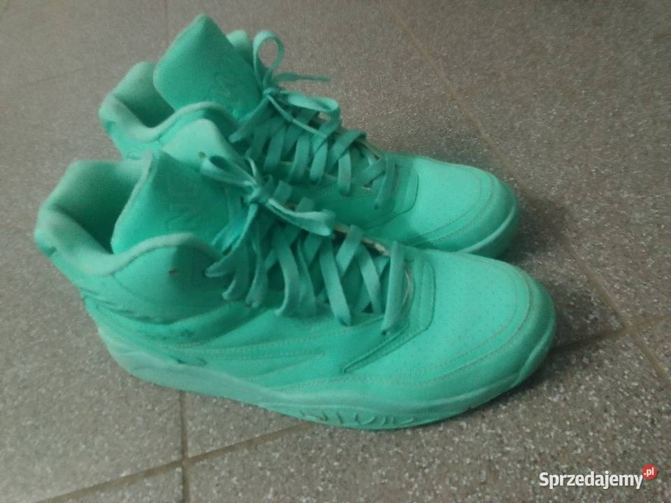 Buty sportowe męskie kujawsko-pomorskie Okalewo
