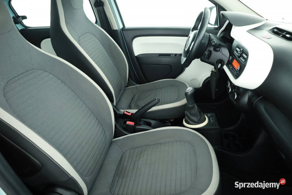 Renault Twingo 10 SCe Piaseczno