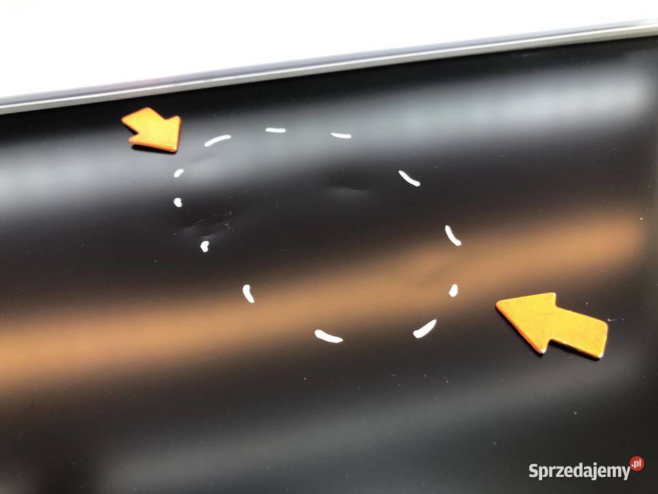 Audi A3 8L 011996042003 Maska Pokrywa silnika świętokrzyskie Skarżysko-Kamienna