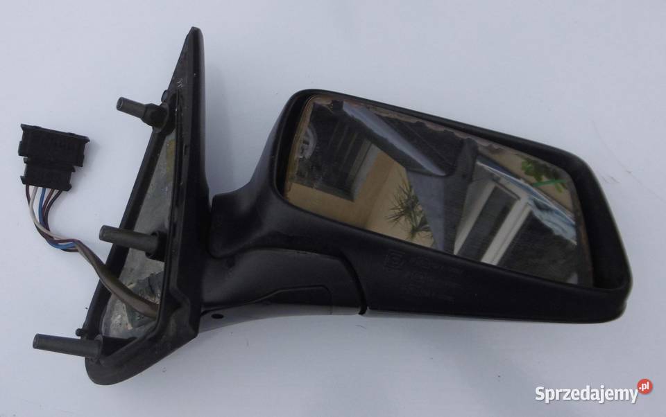 Lusterko prawe 1h1857502a Vw Golf III Tychy