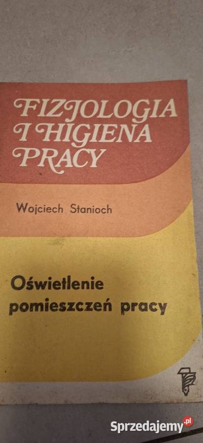 Oświetlenie pomieszczeń pracy Łęczyca