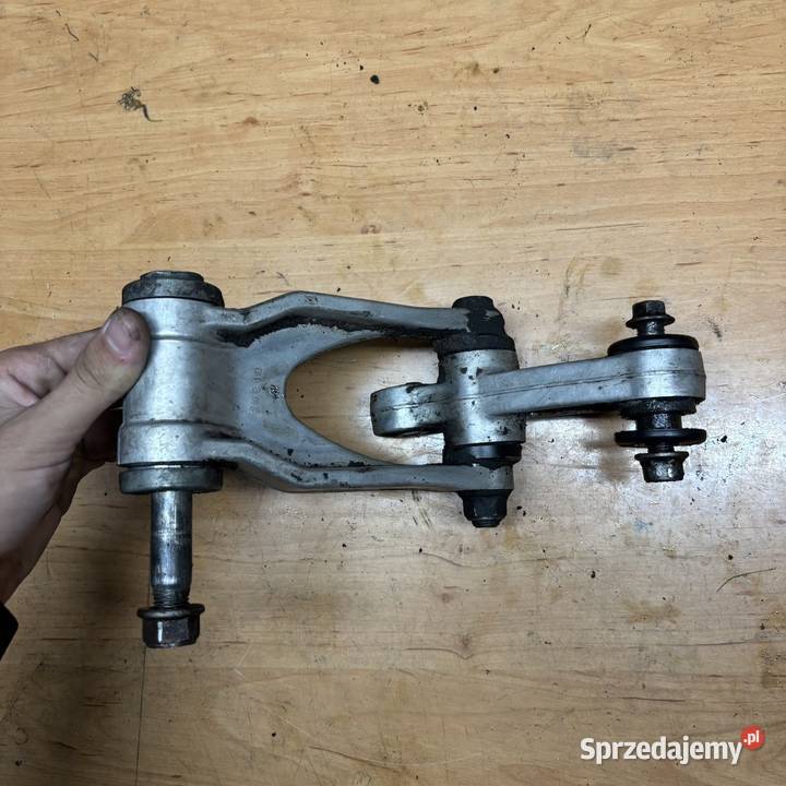 Kiwak łącznik wahacza Suzuki RM 125 250 19931995 Bielawa