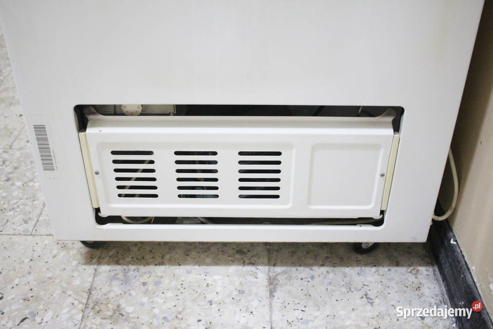 Zamrażarka skrzyniowa LIEBHERR GTE 4500 410 L Pszczyna