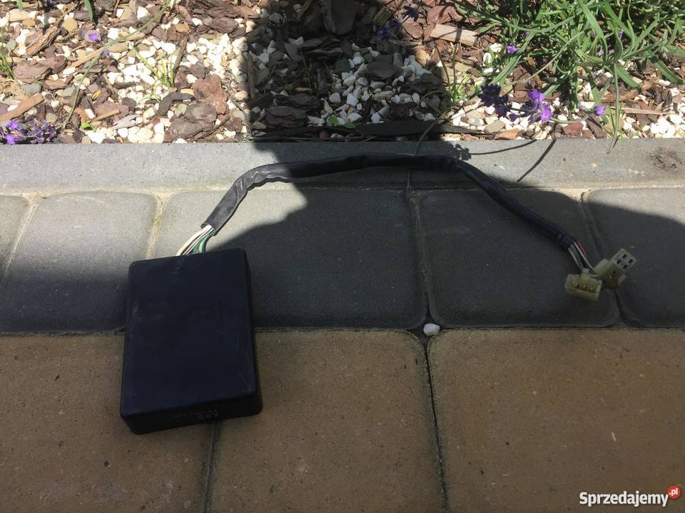 TV78 odblokowany moduł zaworu wydechowego honda Targowiska