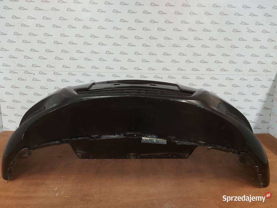 OPEL ZAFIRA B zderzak przedni 13247273