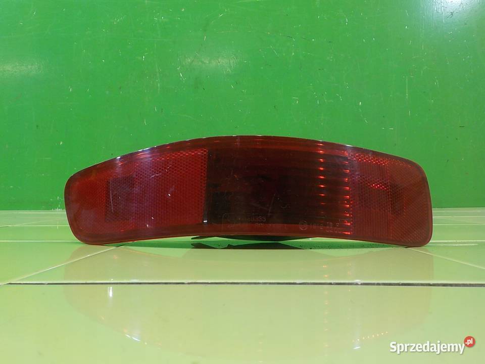 MITSUBISHI OUTLANDER II 20 D 07r 5D lampa prawa Części samochodowe mazowieckie Suków