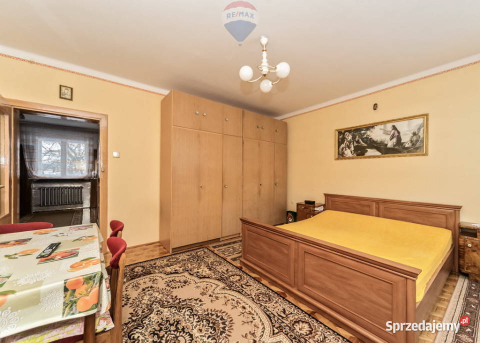 2 rodzin jako inwestycja asfalt Sprzedaż Jawiszowice