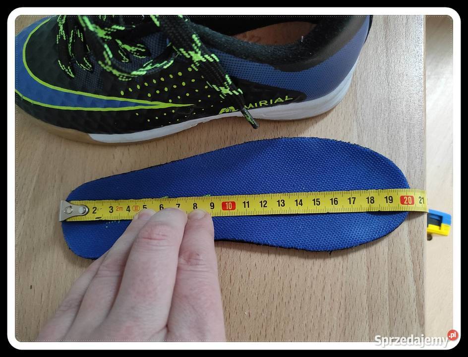 Halówki dziecięce Buty halowe sportowe Adidasy Sportowe Płock