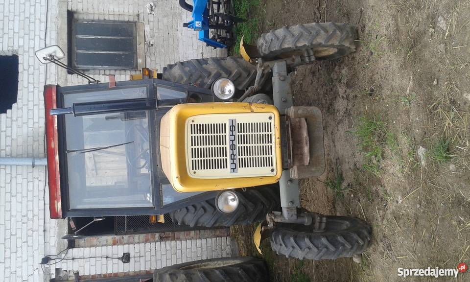 Sprzedam Ursus C 360 3p podlaskie Kolno