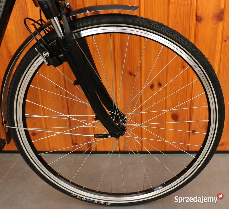 Rower damski Sparta D 51 RATY mazowieckie Milanówek