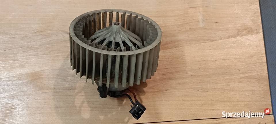 Dmuchawa nawiewu Fiat 126p Przeworno sprzedam