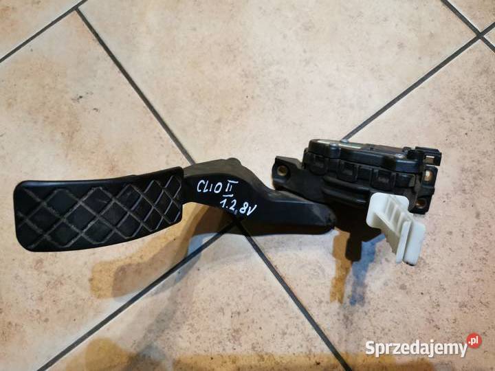 POTENCJOMETR PEDAŁ GAZU 1J1721503J HELLA GOLF Margonin
