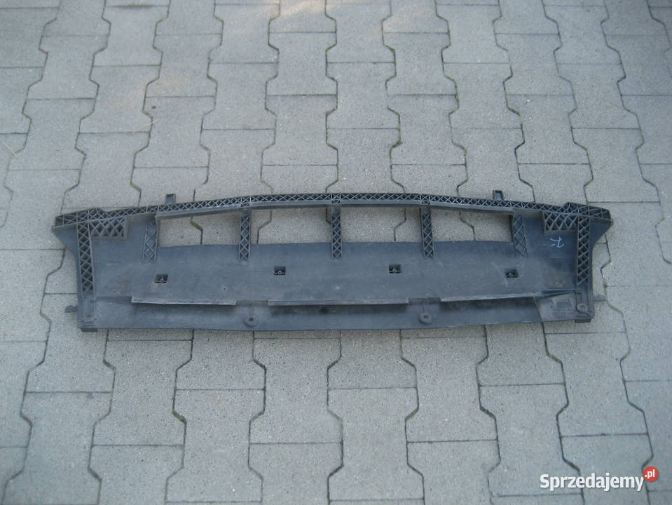 AUDI Q5 0812R OSŁONA POD SILNIK 8R0807233 Rakoniewice