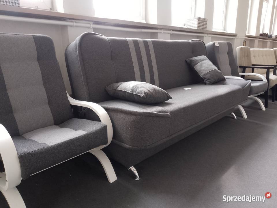 WERSALKA 999 FOTEL 499 ROPCZYCE RYNEK 1