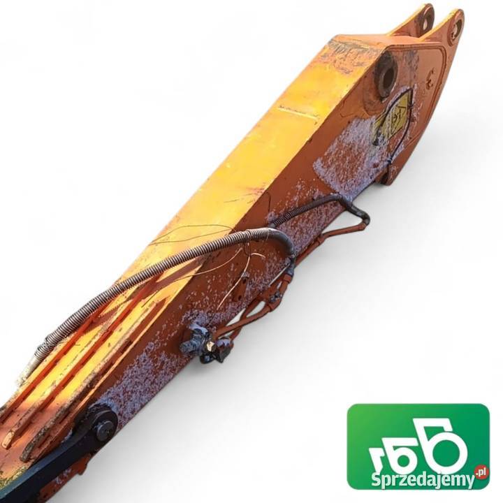 Ramie Wysięgnik Maszt Kiwak Łącznik Doosan DX wielkopolskie Wilkowo sprzedam