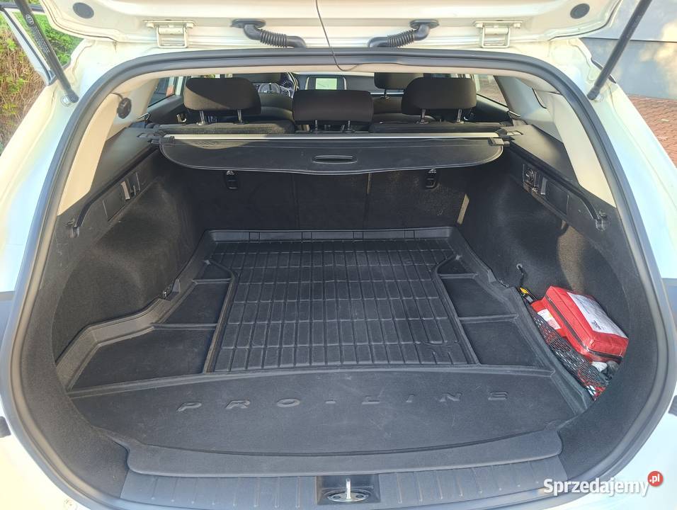 Kia Optima 17CRDI Optima Mysłowice